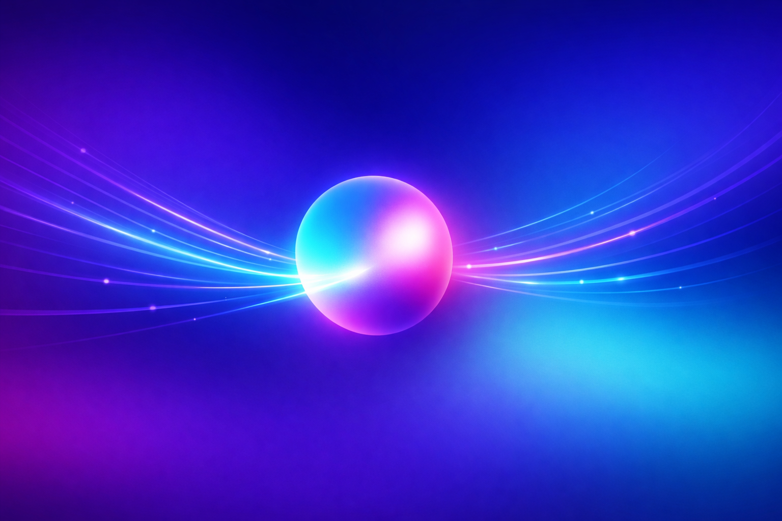 AI Is Not Faster and Cheaper. It's Better and Different.