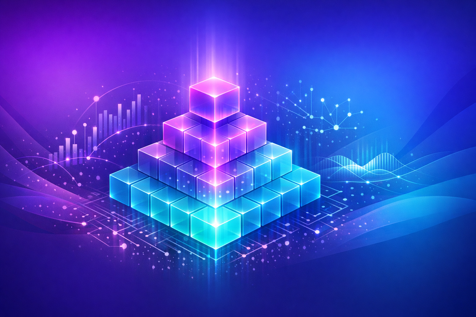 Data Model-Driven AI: Why Your Data Architecture Determines Your AI Ceiling