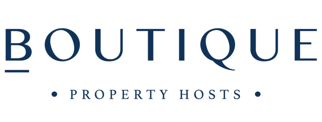 Boutique Property Hosts logo